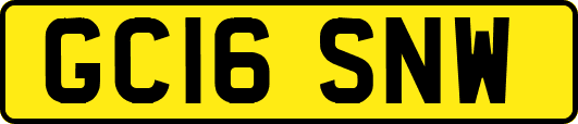 GC16SNW