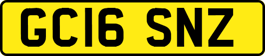 GC16SNZ