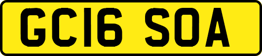 GC16SOA