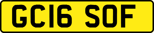 GC16SOF