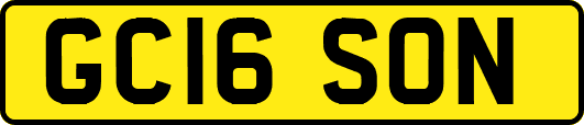 GC16SON