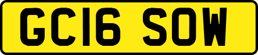 GC16SOW