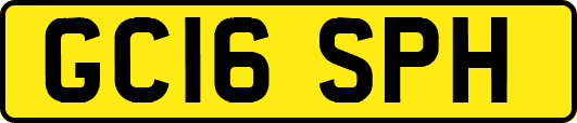 GC16SPH