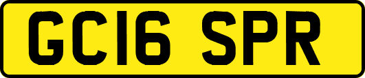 GC16SPR