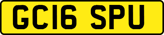 GC16SPU