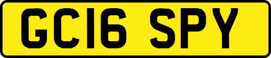 GC16SPY