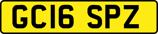 GC16SPZ