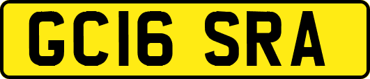 GC16SRA