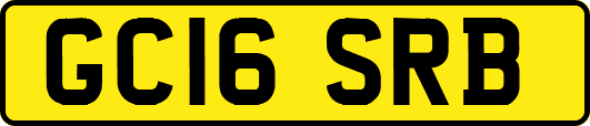 GC16SRB