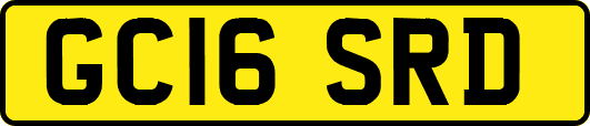 GC16SRD