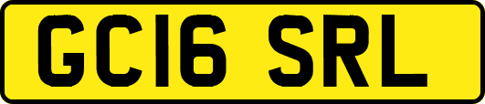 GC16SRL