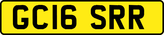 GC16SRR