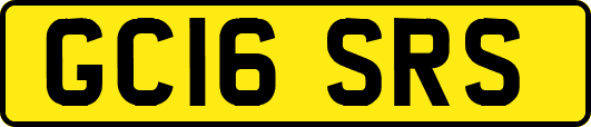 GC16SRS