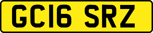 GC16SRZ