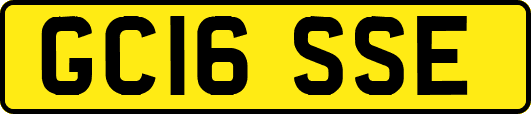 GC16SSE