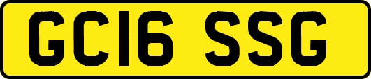 GC16SSG