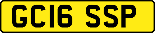 GC16SSP