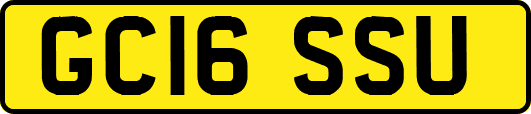 GC16SSU