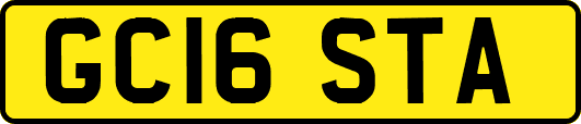 GC16STA