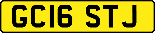 GC16STJ