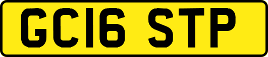 GC16STP