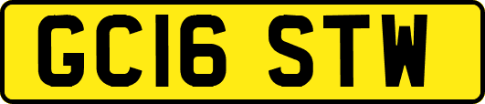 GC16STW