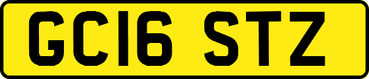 GC16STZ