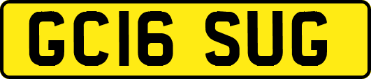 GC16SUG