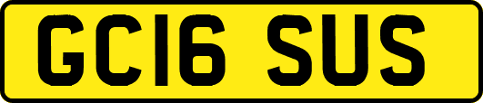 GC16SUS