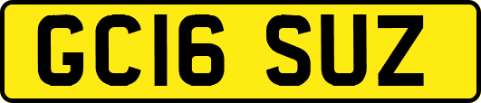 GC16SUZ