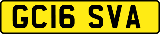 GC16SVA