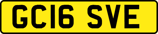 GC16SVE