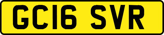 GC16SVR