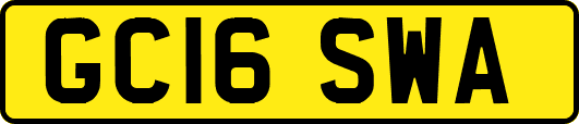 GC16SWA