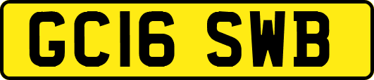 GC16SWB