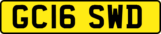 GC16SWD