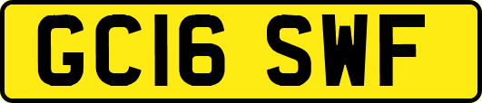 GC16SWF