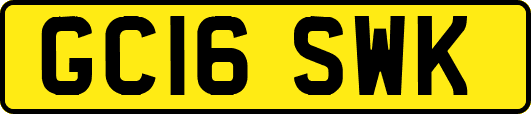 GC16SWK