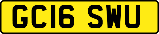 GC16SWU