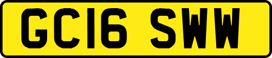 GC16SWW