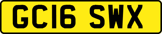 GC16SWX