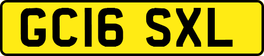GC16SXL