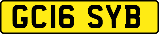 GC16SYB