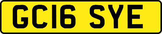 GC16SYE