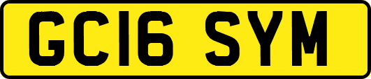 GC16SYM