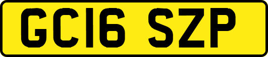 GC16SZP