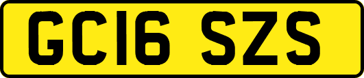 GC16SZS