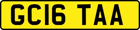 GC16TAA