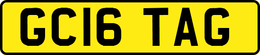 GC16TAG