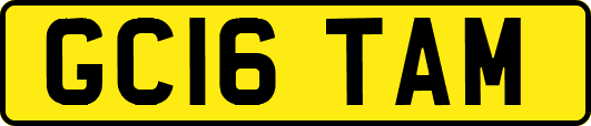 GC16TAM